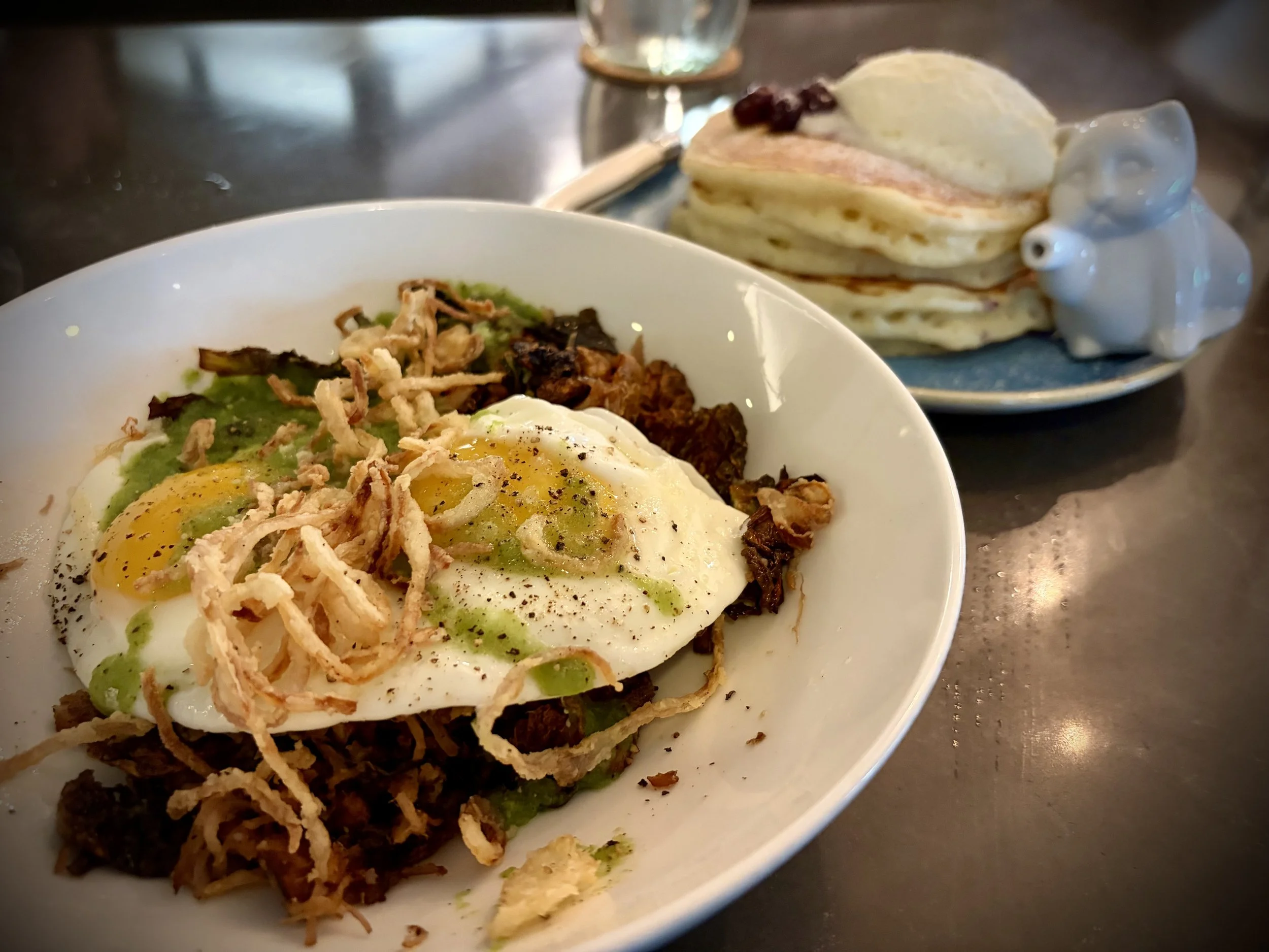 Launderette, Austin, Tx