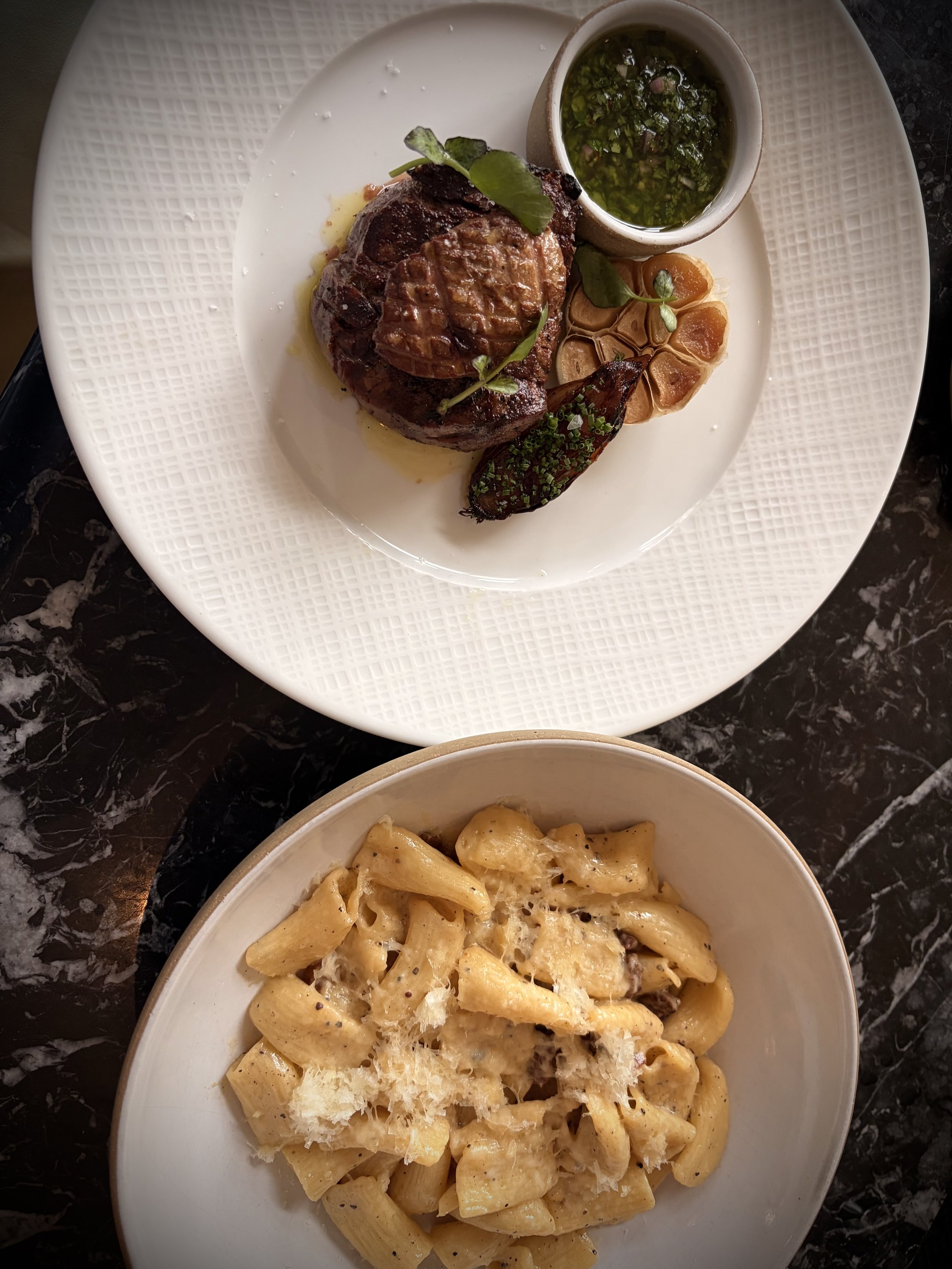 The Merchant Room, Naples, FL