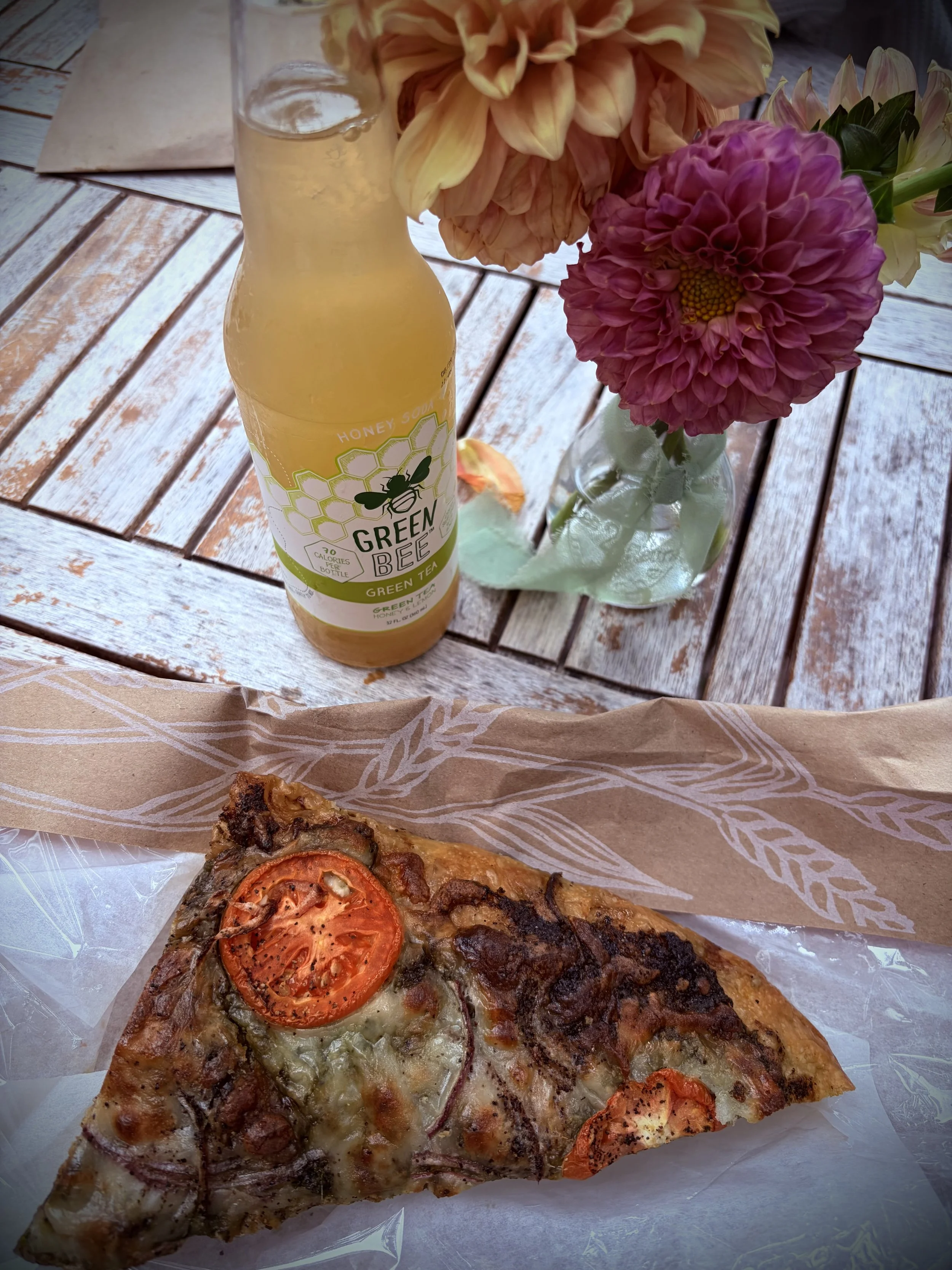 Boulangerie - A Proper Bakery, Kennebunk, ME