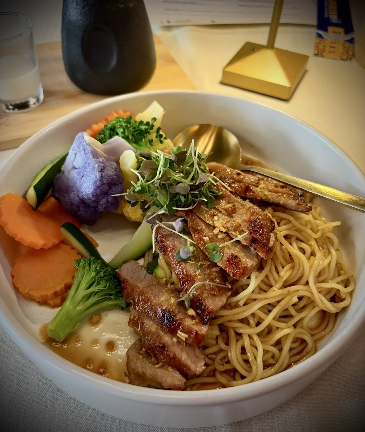 Tong Yin, Naples, FL