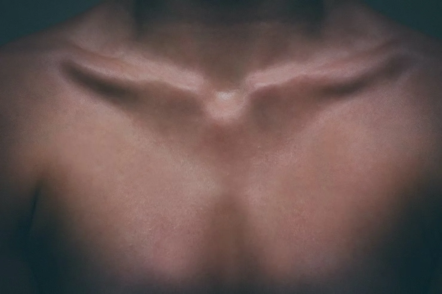 Unlocking the Benefits of Myofascial Release Therapy for Neck and Chest Tension