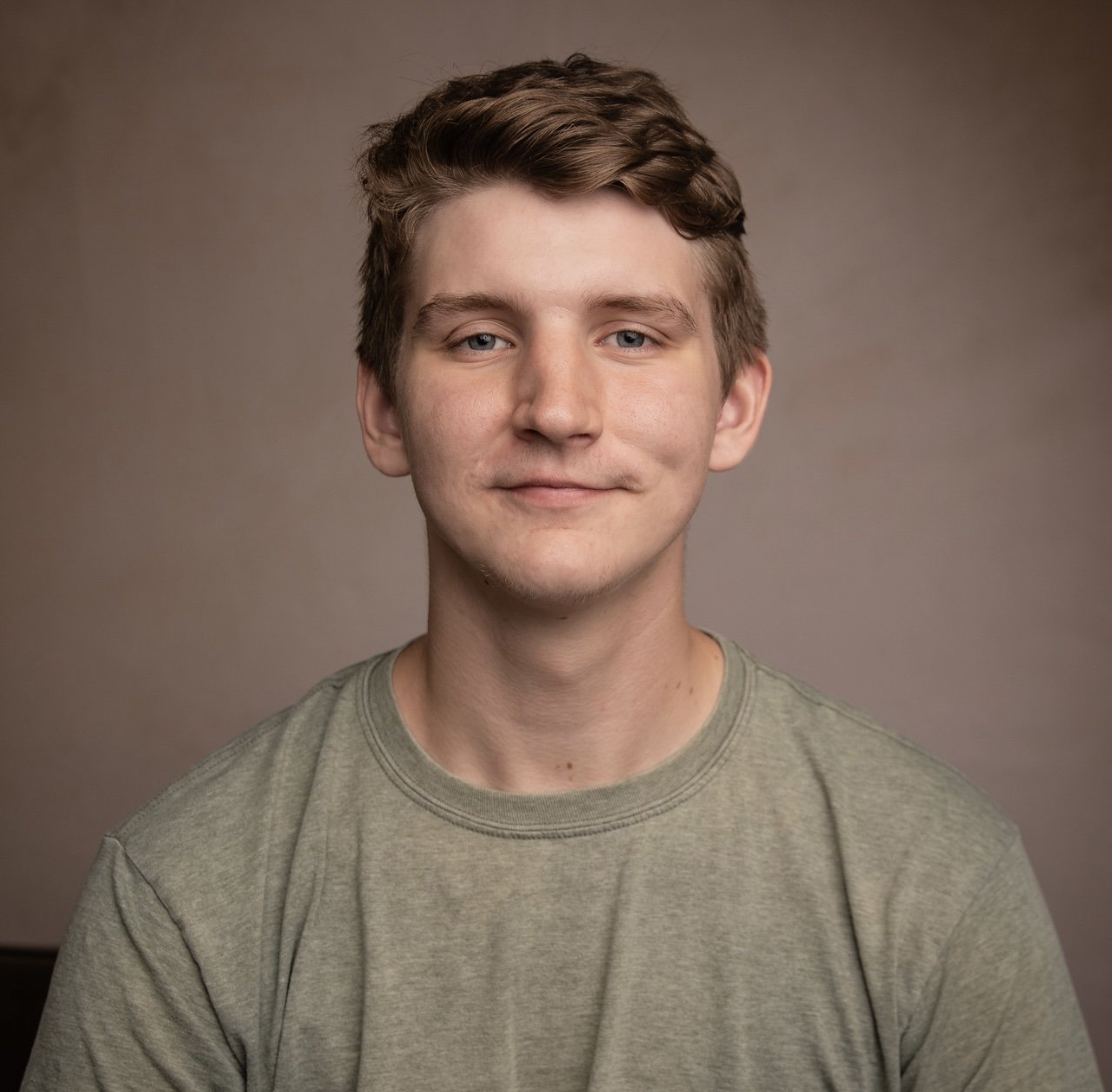 A basic color headshot of CJ Wheeland.