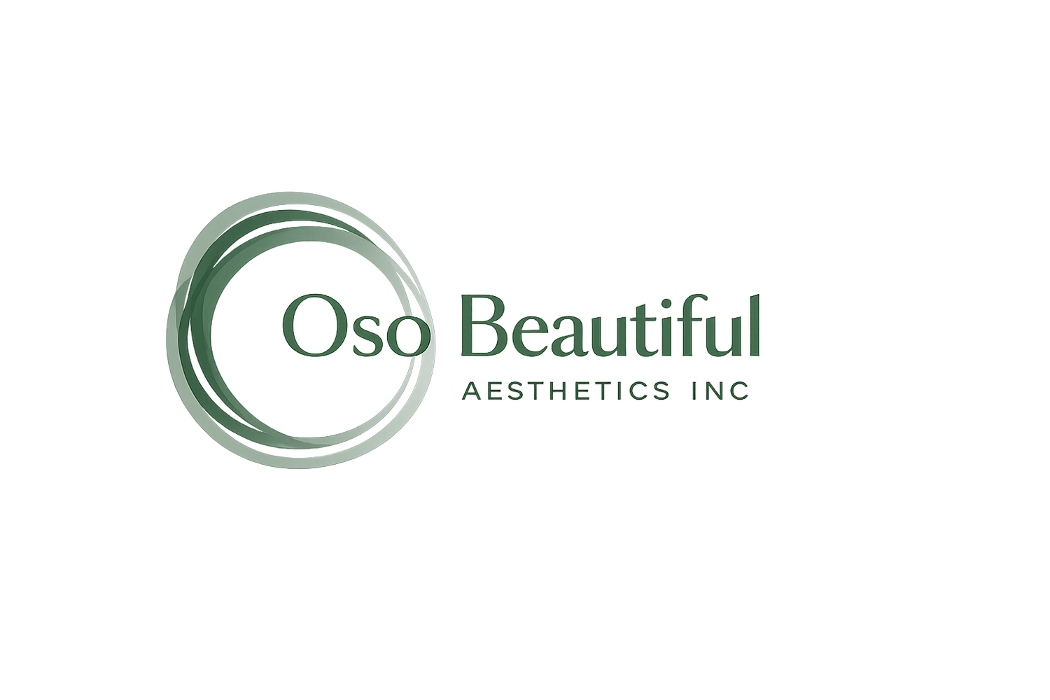 Oso Beautiful Aesthetics