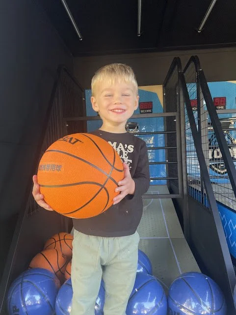 Why Hoop Akron Is the Must-Have Entertainment for Fall Festivals, Football Parties &amp; Corporate Events in Akron