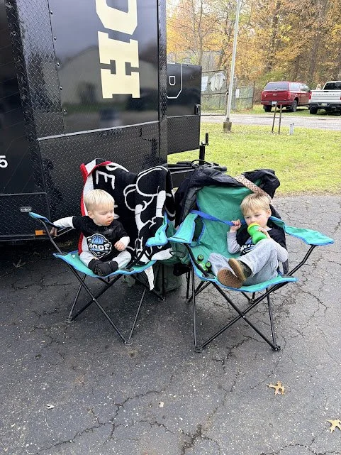 Spooktacular Fun This Fall: How Hoop Akron Makes Halloween &amp; October Events Unforgettable