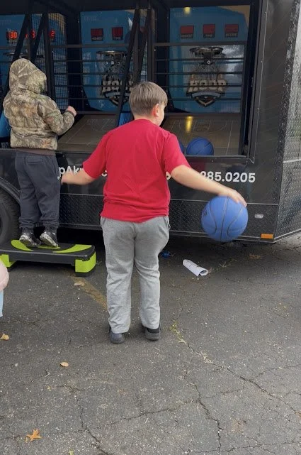 Keep the Fun Going This Winter with Hoop Akron: Akron’s Top Arcade Basketball Rental Trailer