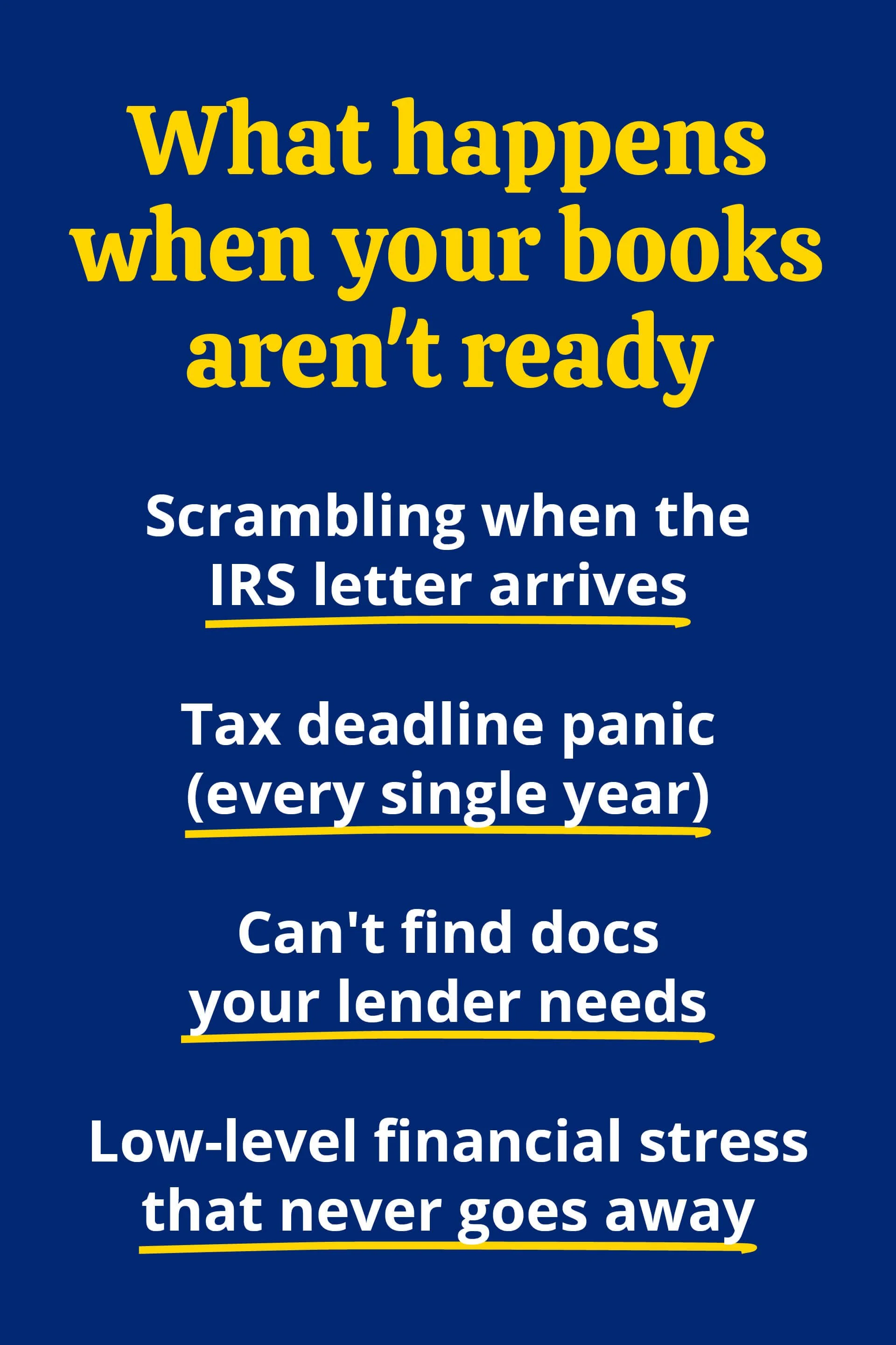 The two-second habit that protects your tax season