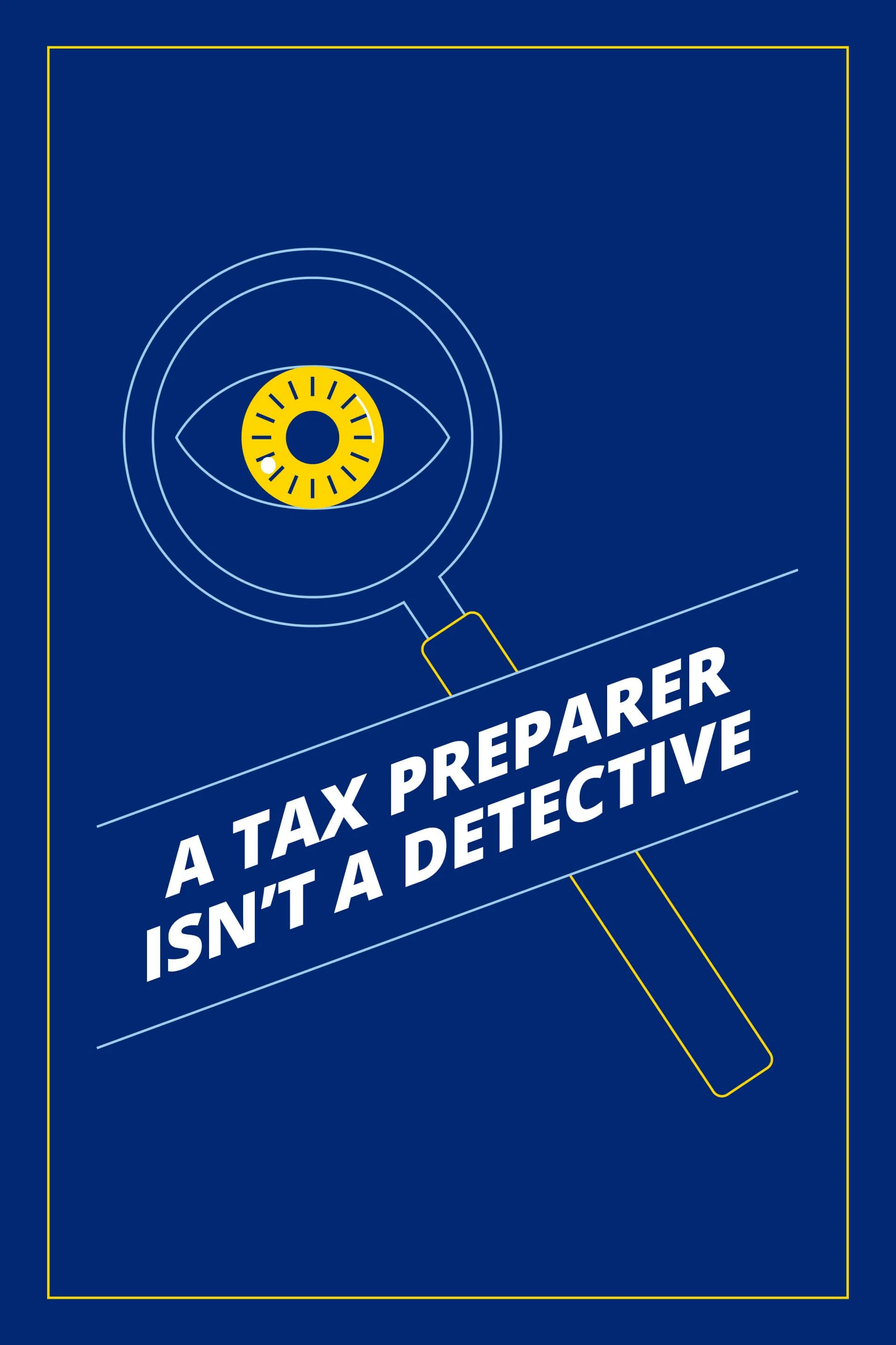 One question to ask at your tax appointment