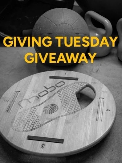 MOBO Giveaway!
 
We value good people. Like YOU.

And we want to spread good things done by good people.

Here&rsquo;s our way of spreading good will this #givingtuesday.

Let us know in the comments something you&rsquo;ve done for your local communi