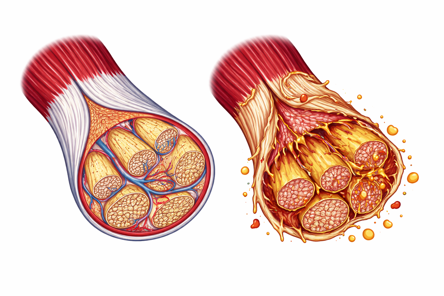 Why Does My Achilles Hurt?: Part 2