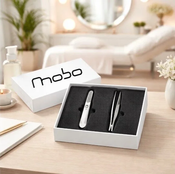 We&rsquo;ve heard you loud and clear. Your foam rollers just weren&rsquo;t cutting it. You want REAL fascial mobilization. 

Introducing the MOBO FasciaGlide Pro&trade; &mdash; our proprietary two-step system: 
🔪Step 1: Cut a hole in your body wit