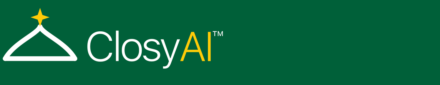 ClosyAI™