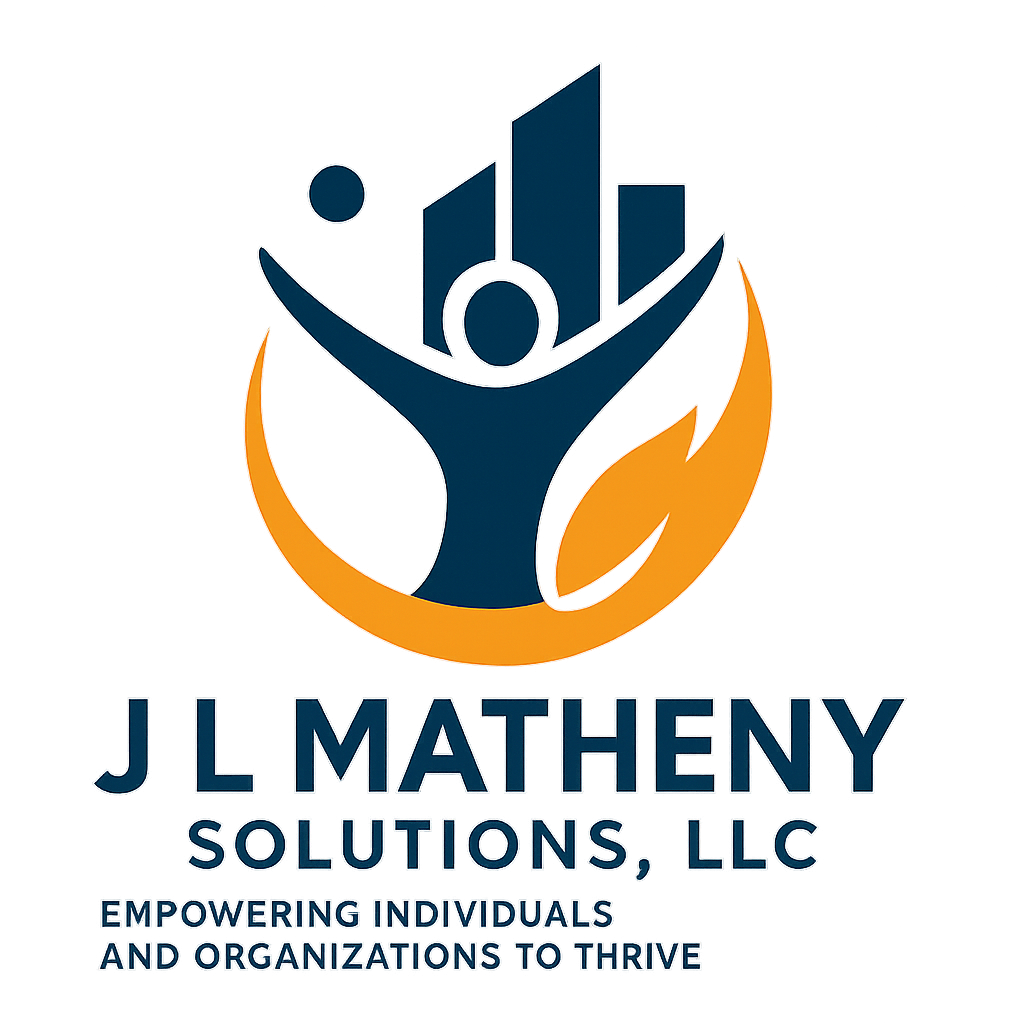 J L Matheny Solutions, LLC