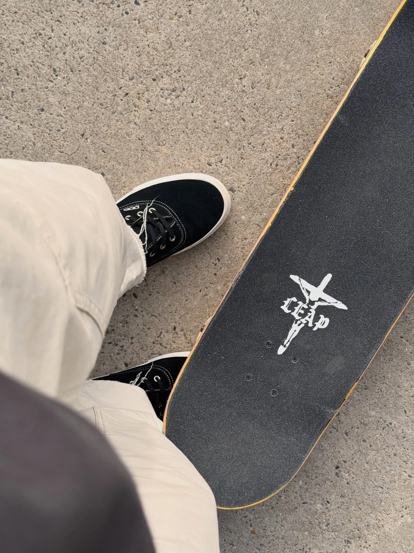 It&rsquo;s Holy Week. What&rsquo;s that, you ask?

This week marked history, even reshaped time as we know it. 

BC &bull; AD (these are ways of labeling years in history based on the life of Jesus Christ.)

This week is historical, spiritual, and hu