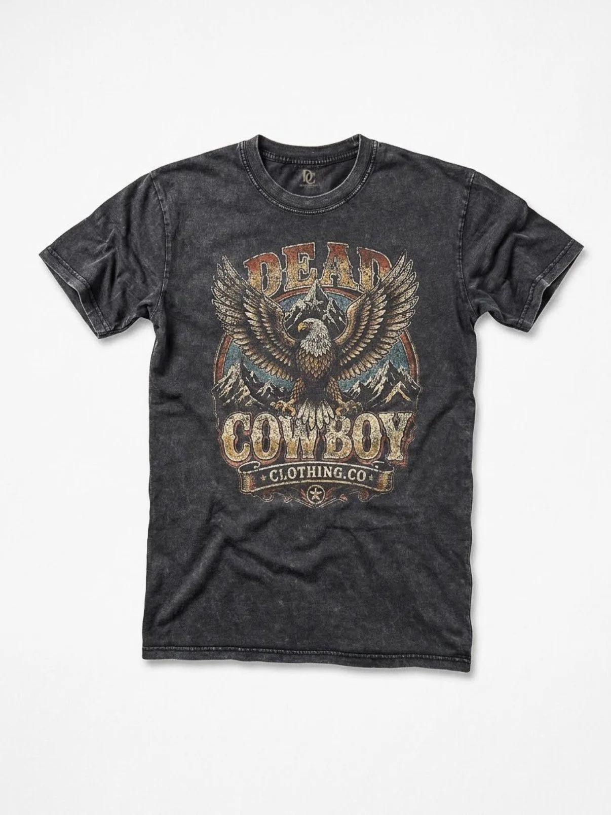 DEAD EAGLE