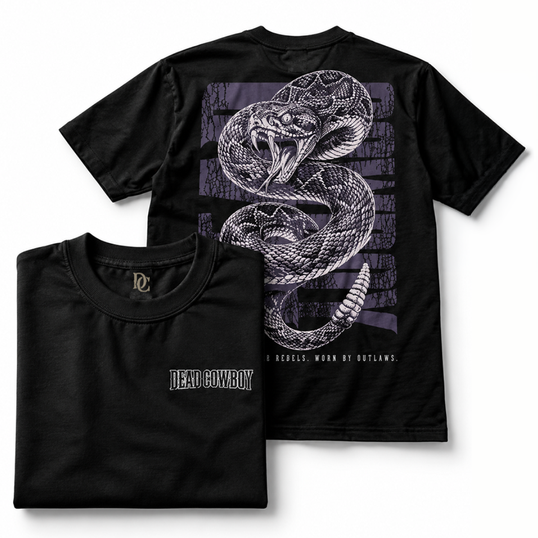 SNAKE BITE