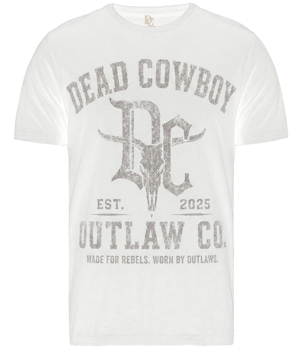 grey bull white t shirt.png