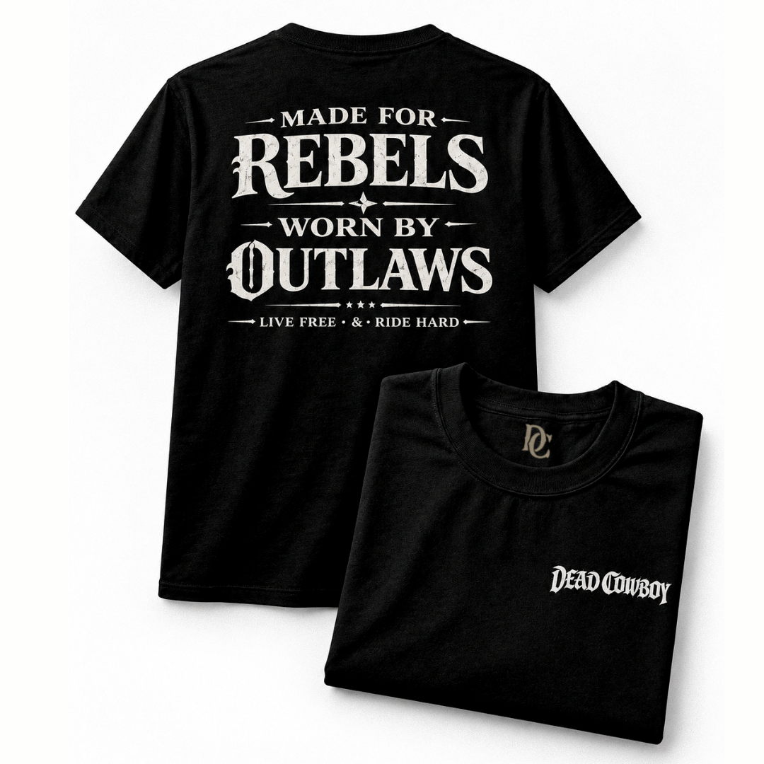 Bold Rebel