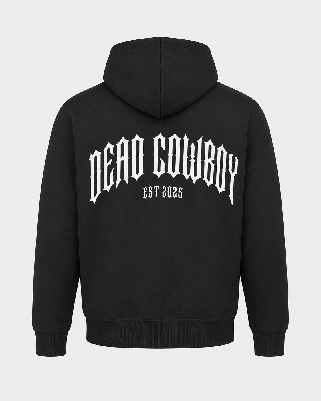 GOTHIC HOODIE