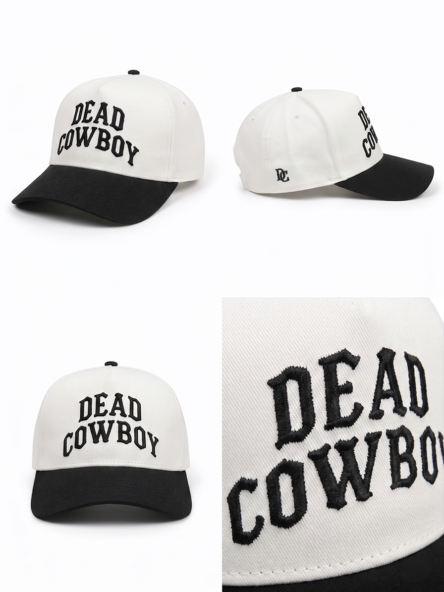 White Gothic Hat - Dead Cowboy.png