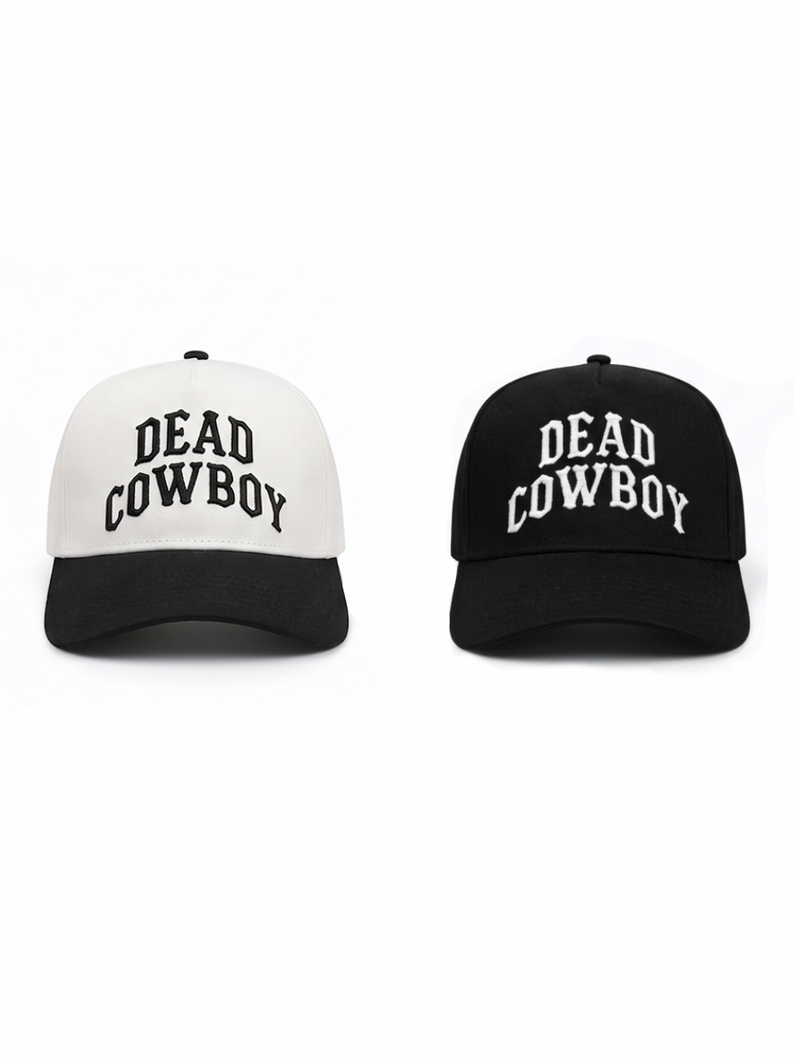 WHITE AND BLACK HAT .png