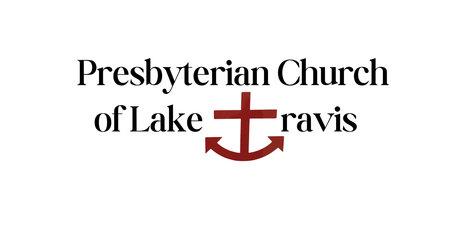 Presbyterian Church of Lake Travis 
