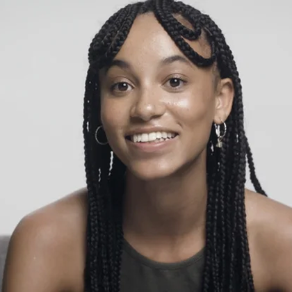 Pantene: The Power of Hair