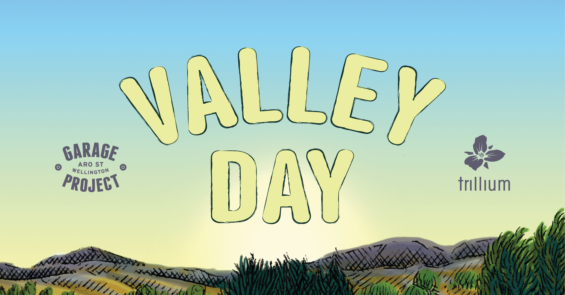 VALLEY DAY 2026