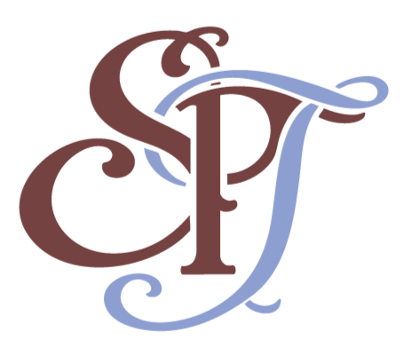 Steady Place Therapy logo