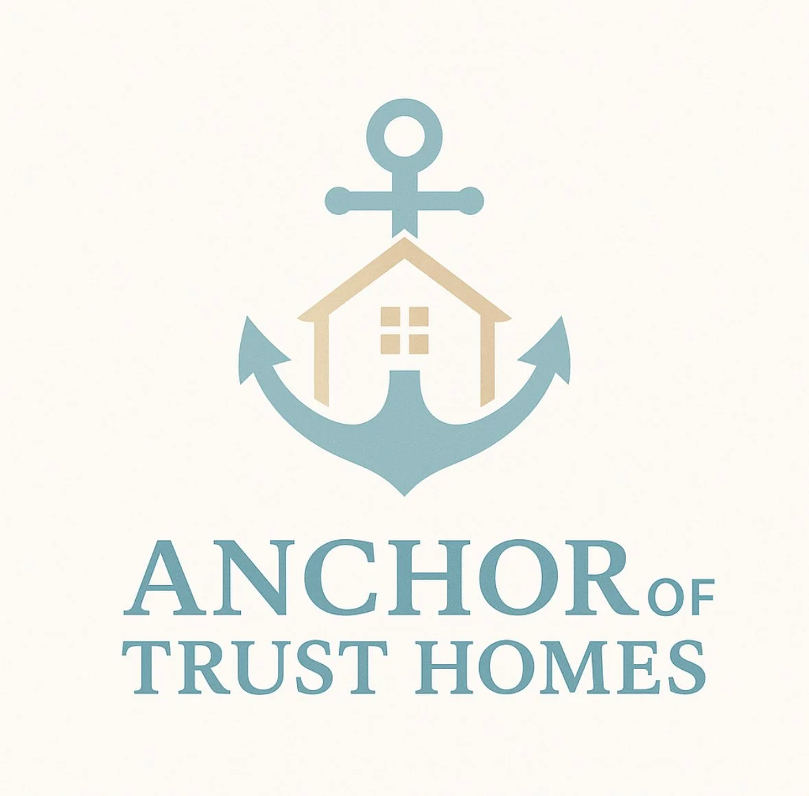 Anchor of Trust 