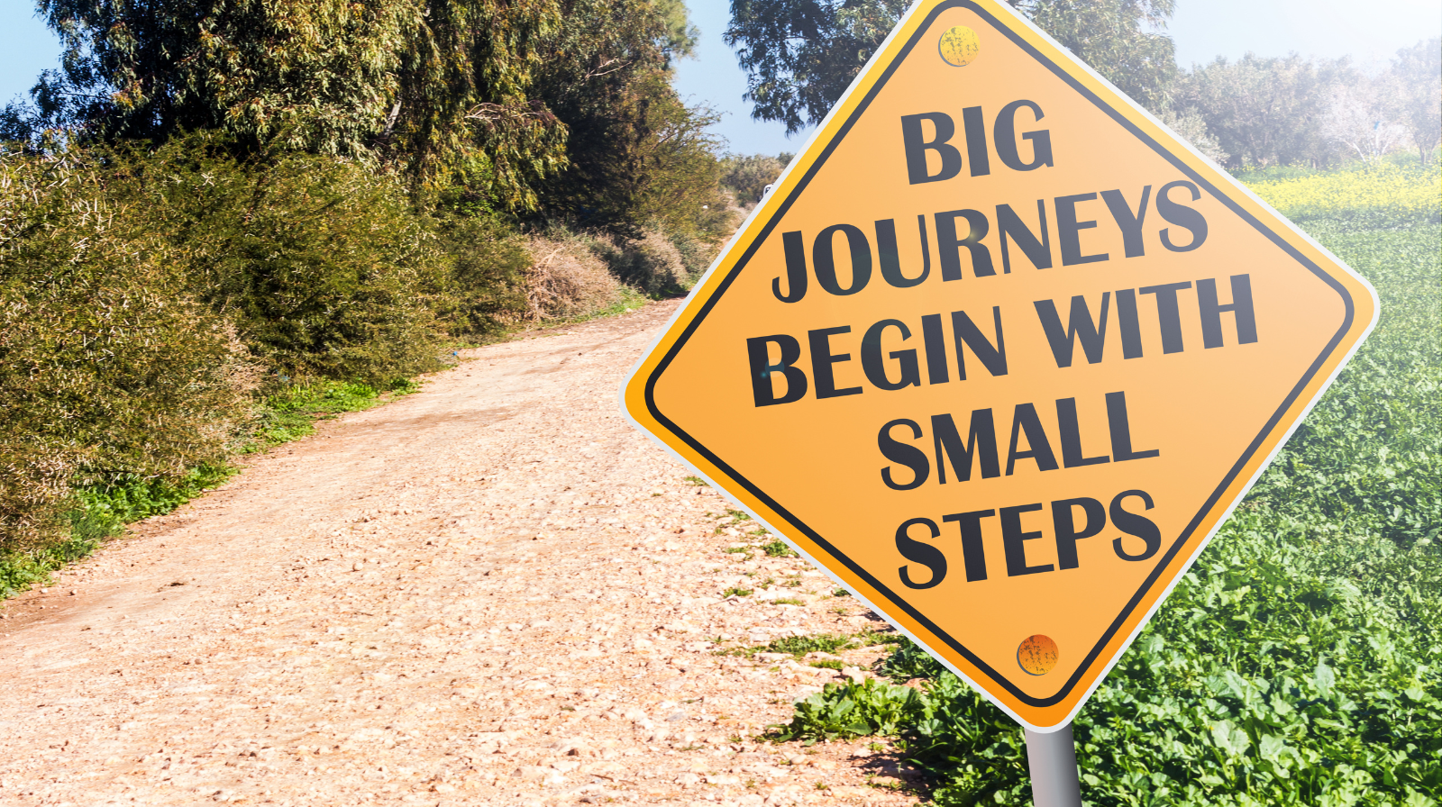 Your Friendly Reminder: You Don’t Need a January Reset