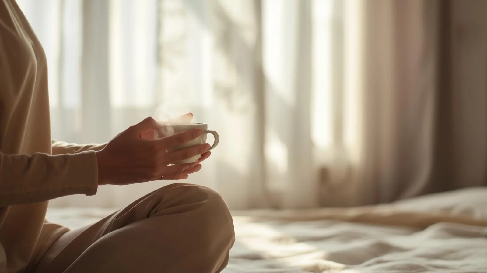 A Morning Routine That Fits Your Life