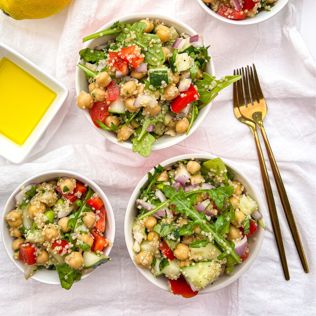 12 Healthy Eating Habits to Start Today