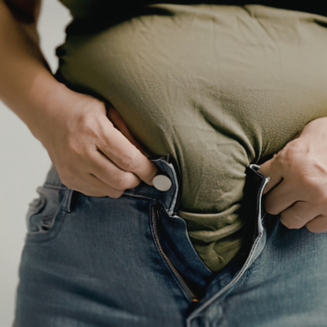 Why You Can Eat “Healthy” and Still Feel Off