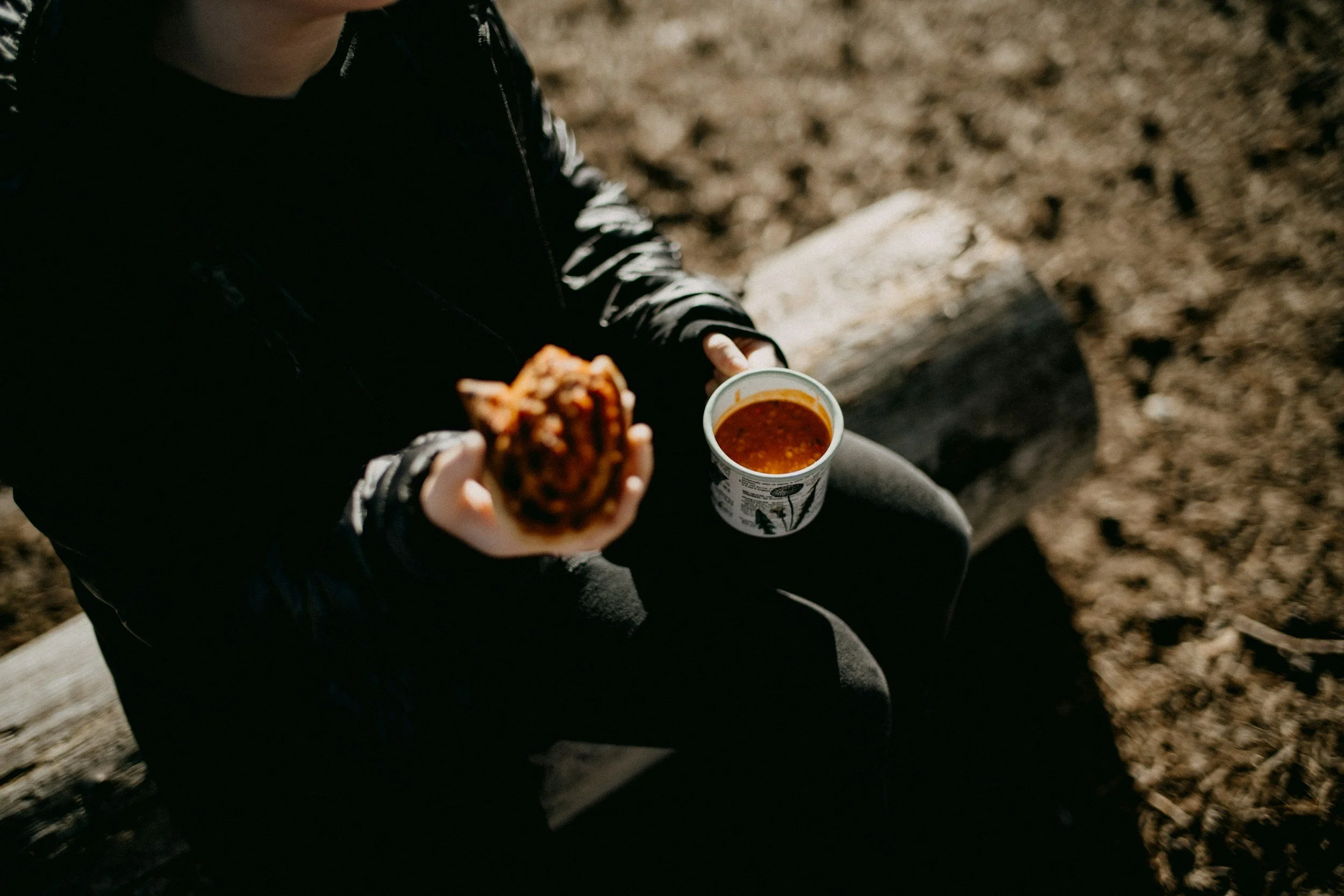 Maybe Health Gets Easier When We Stop Starting Over Every Monday