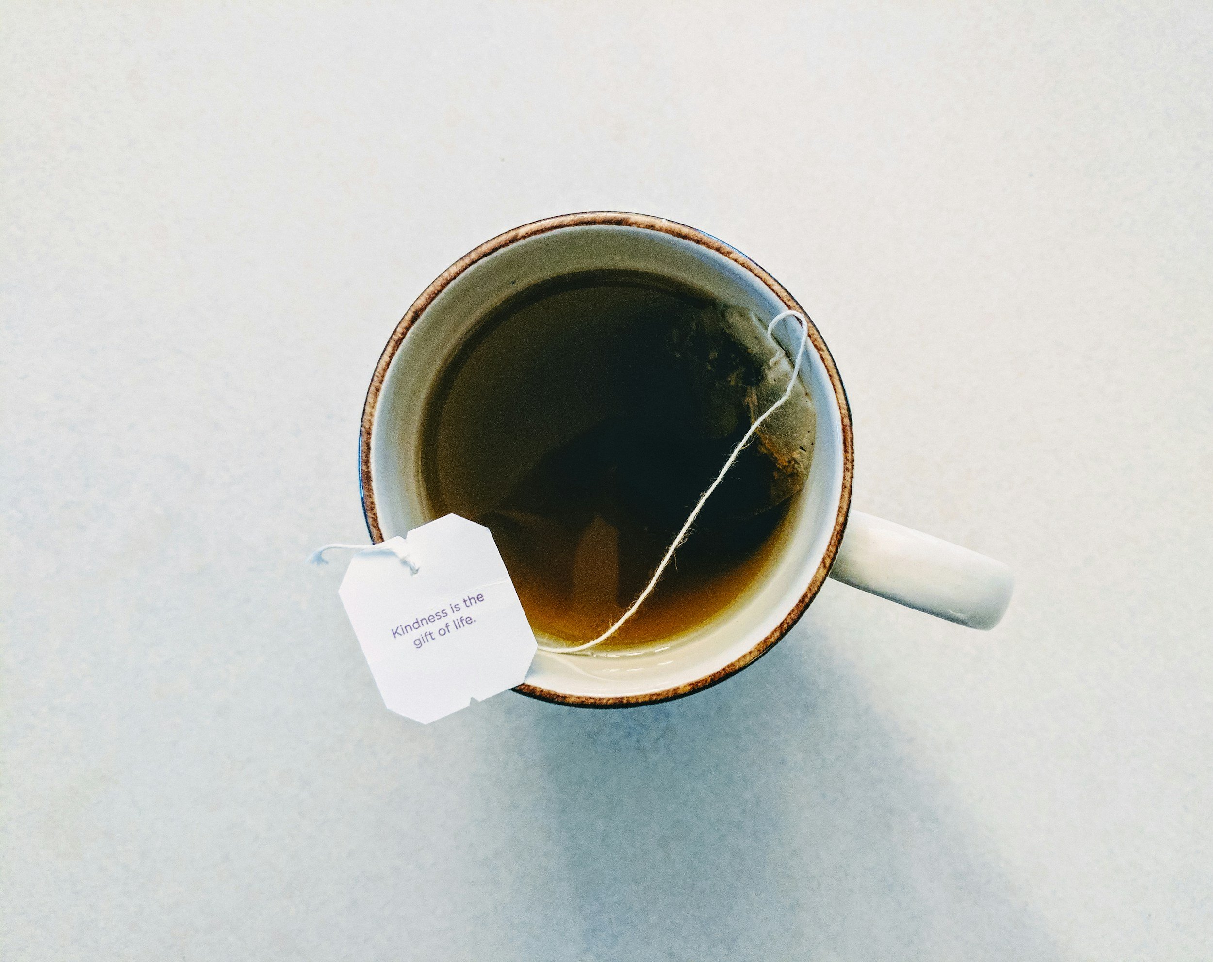 Why I’m Drinking Water Before My Morning Tea (And Why I’m Keeping the Habit)
