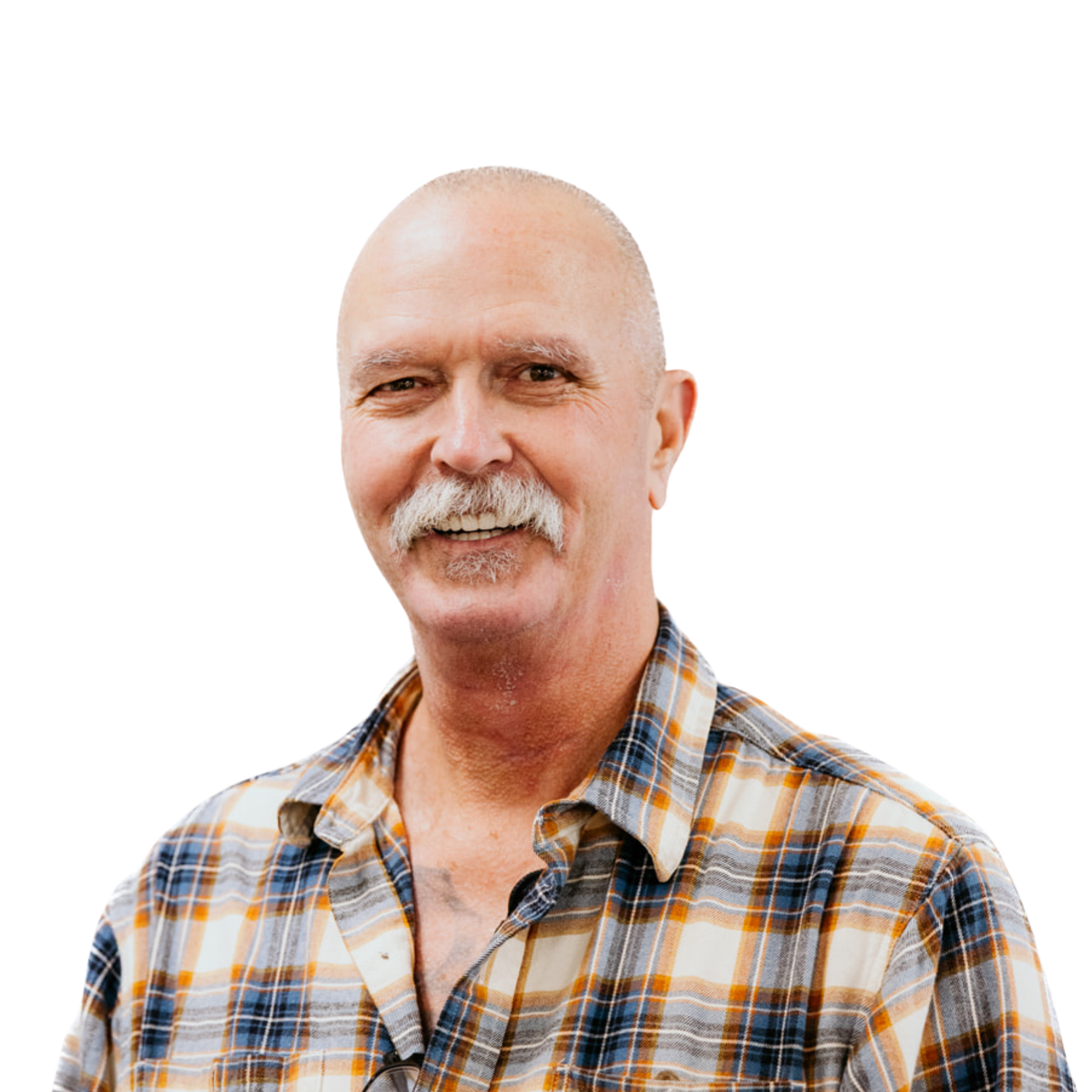 Bill Moore