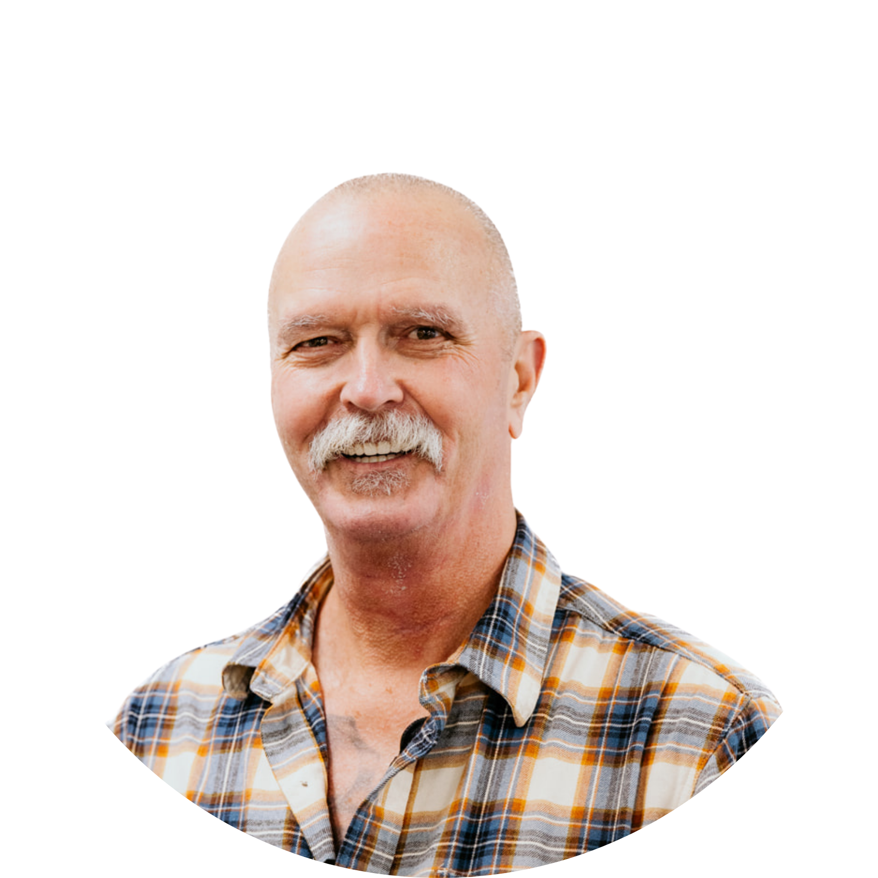 Bill Moore
