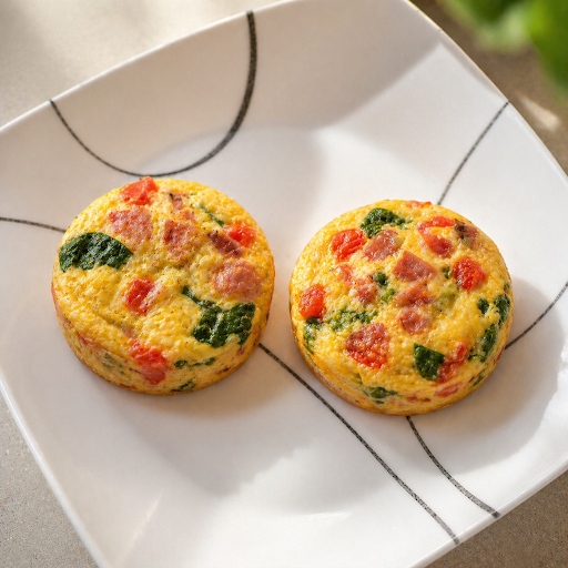 Egg Bites