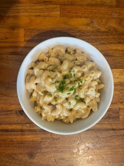 Instant Pot Mac and Cheese