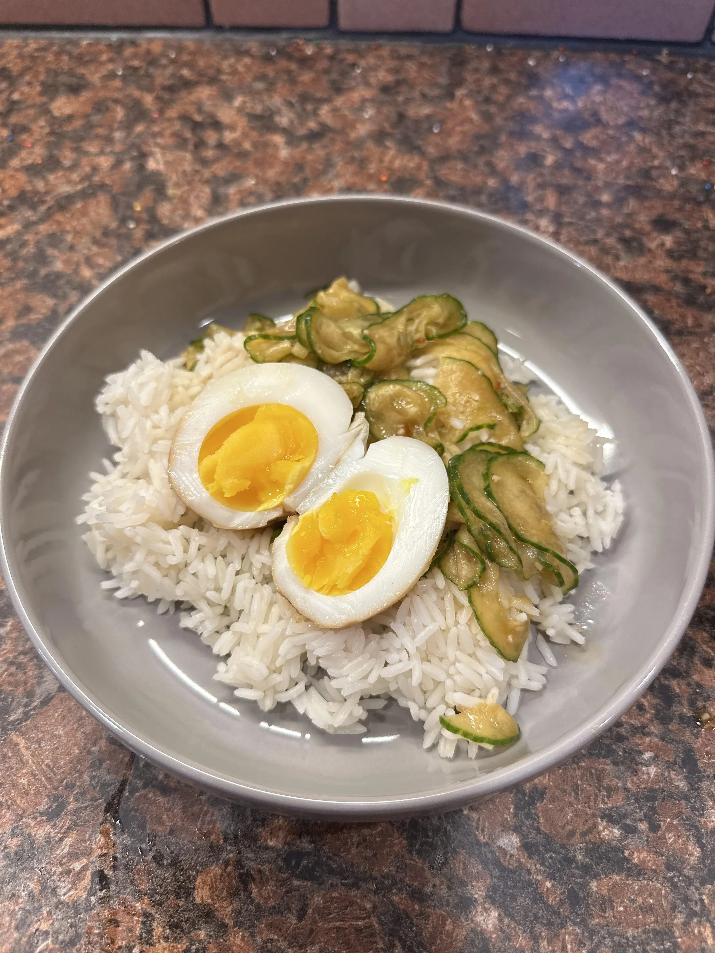 Sweet &amp; Savory Marinade&nbsp;