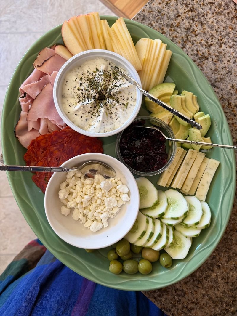 Birch-cuterie