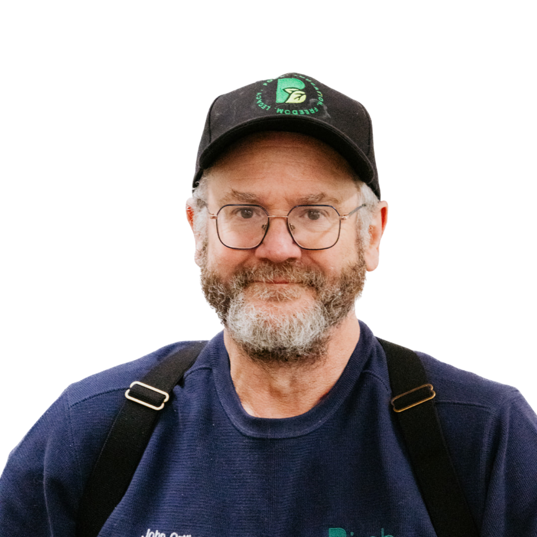 John Ortlief