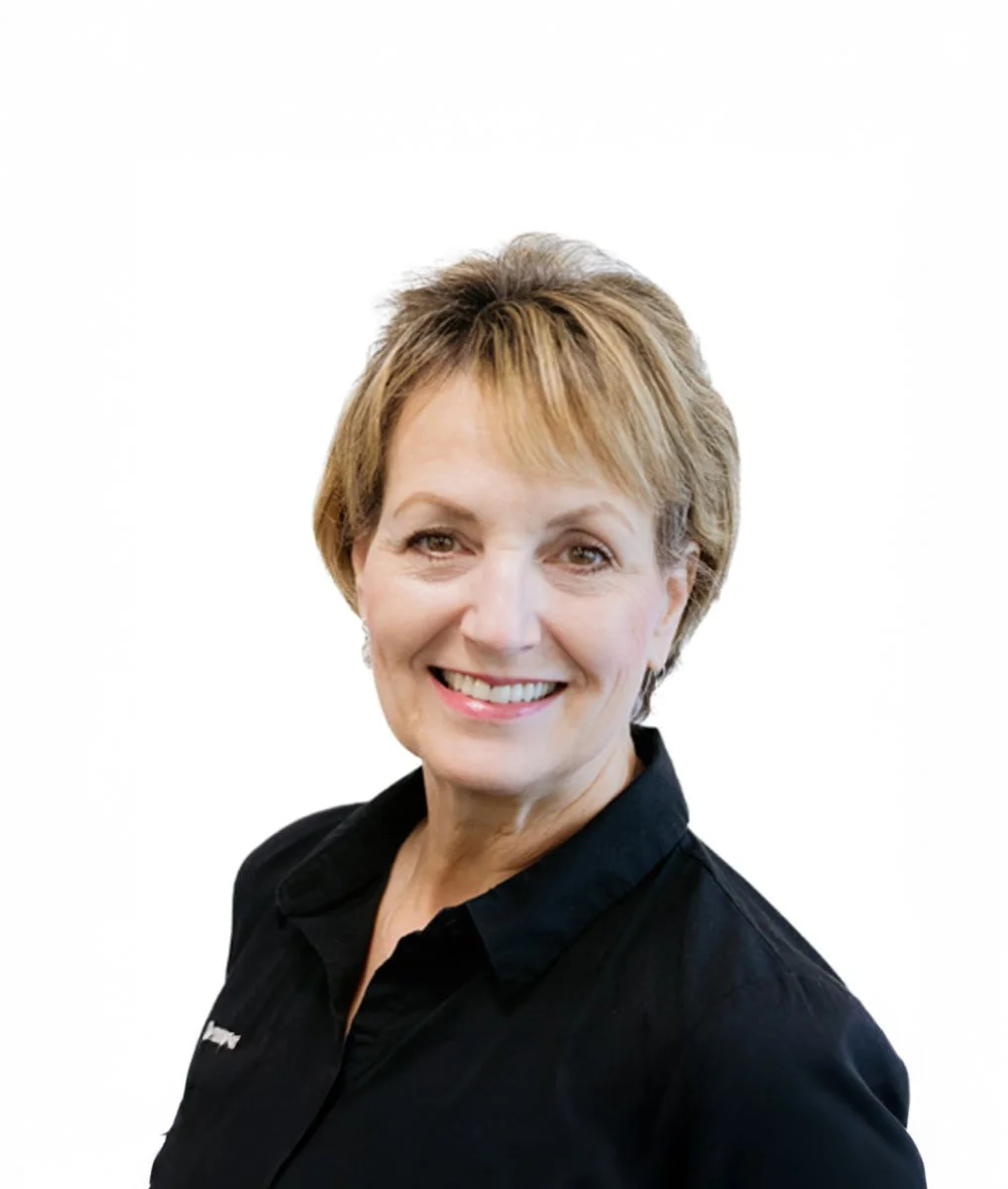 Suzanne Birch Co-Founder and Exec. Director