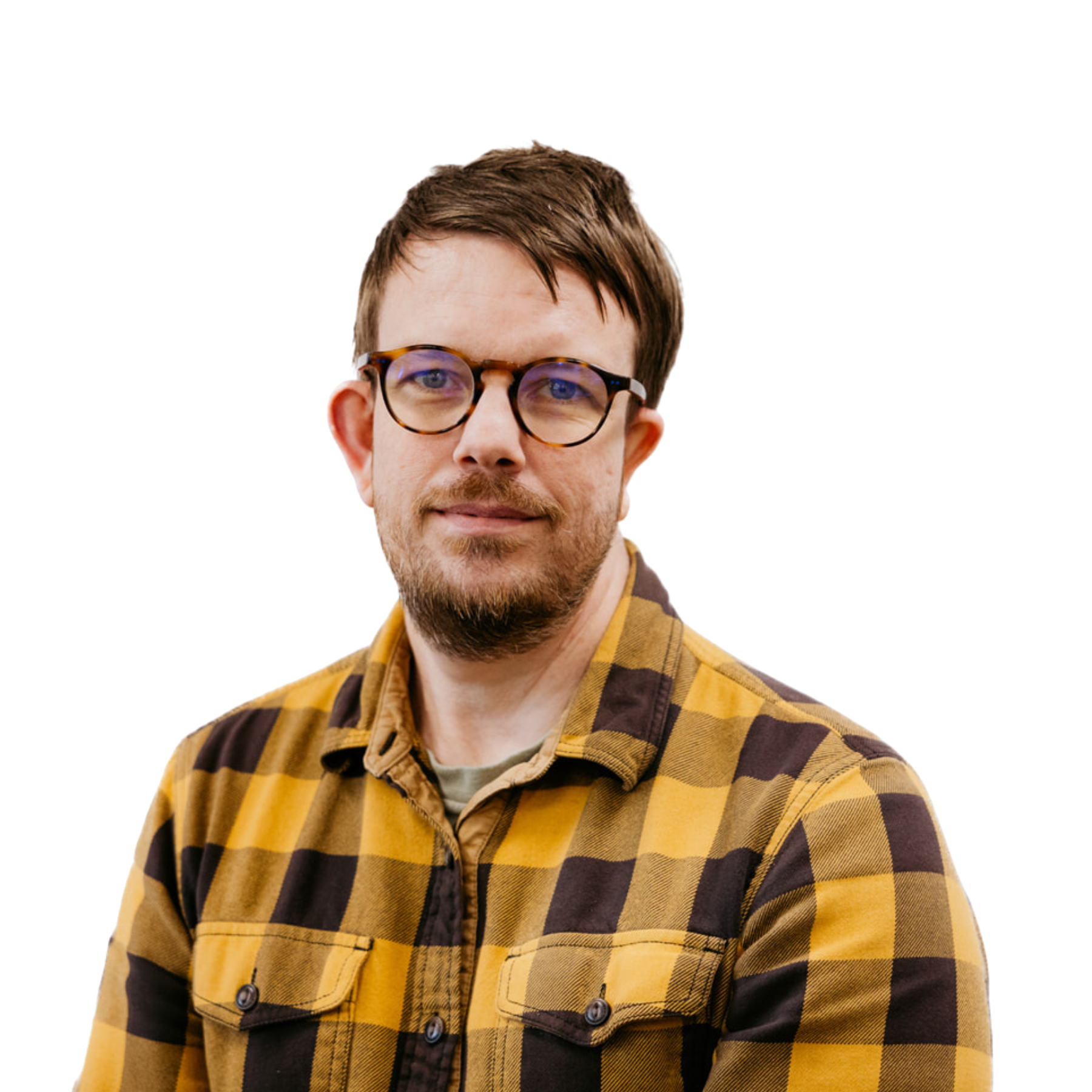 Gabe Kilby