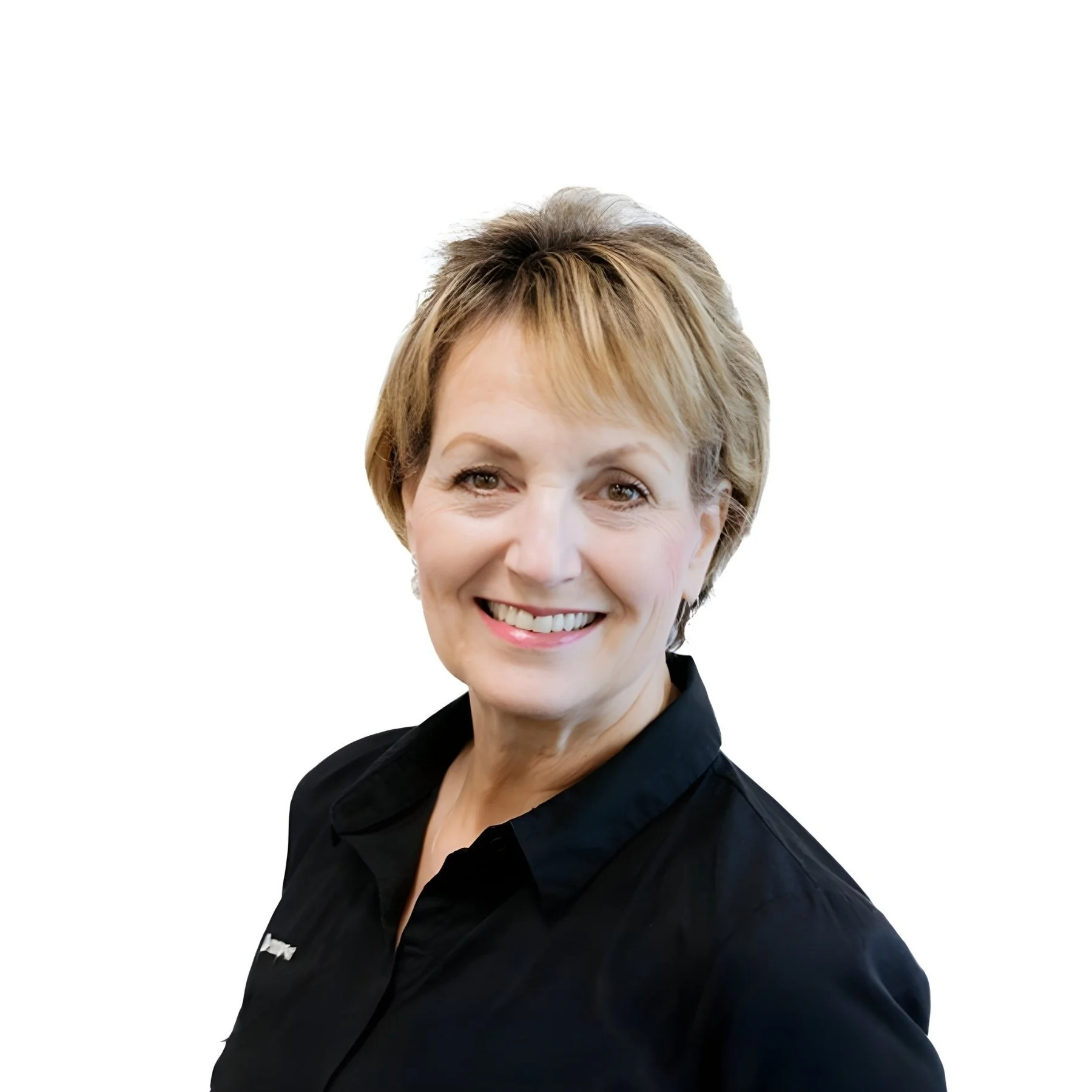 Suzanne Birch Co-Founder and Exec. Director