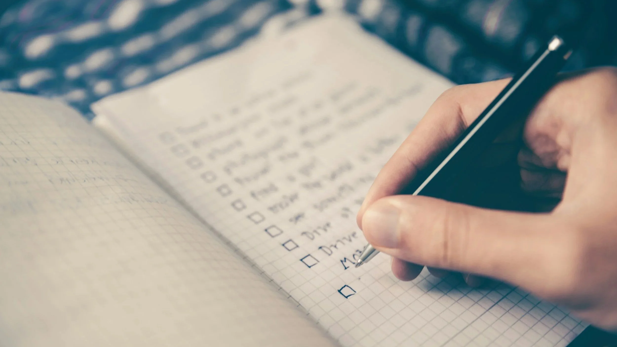 Wk 2: Knowing Your Strengths