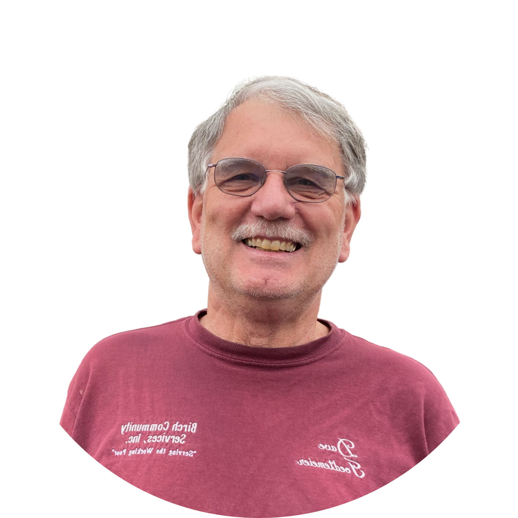 Dave Toedtemeier