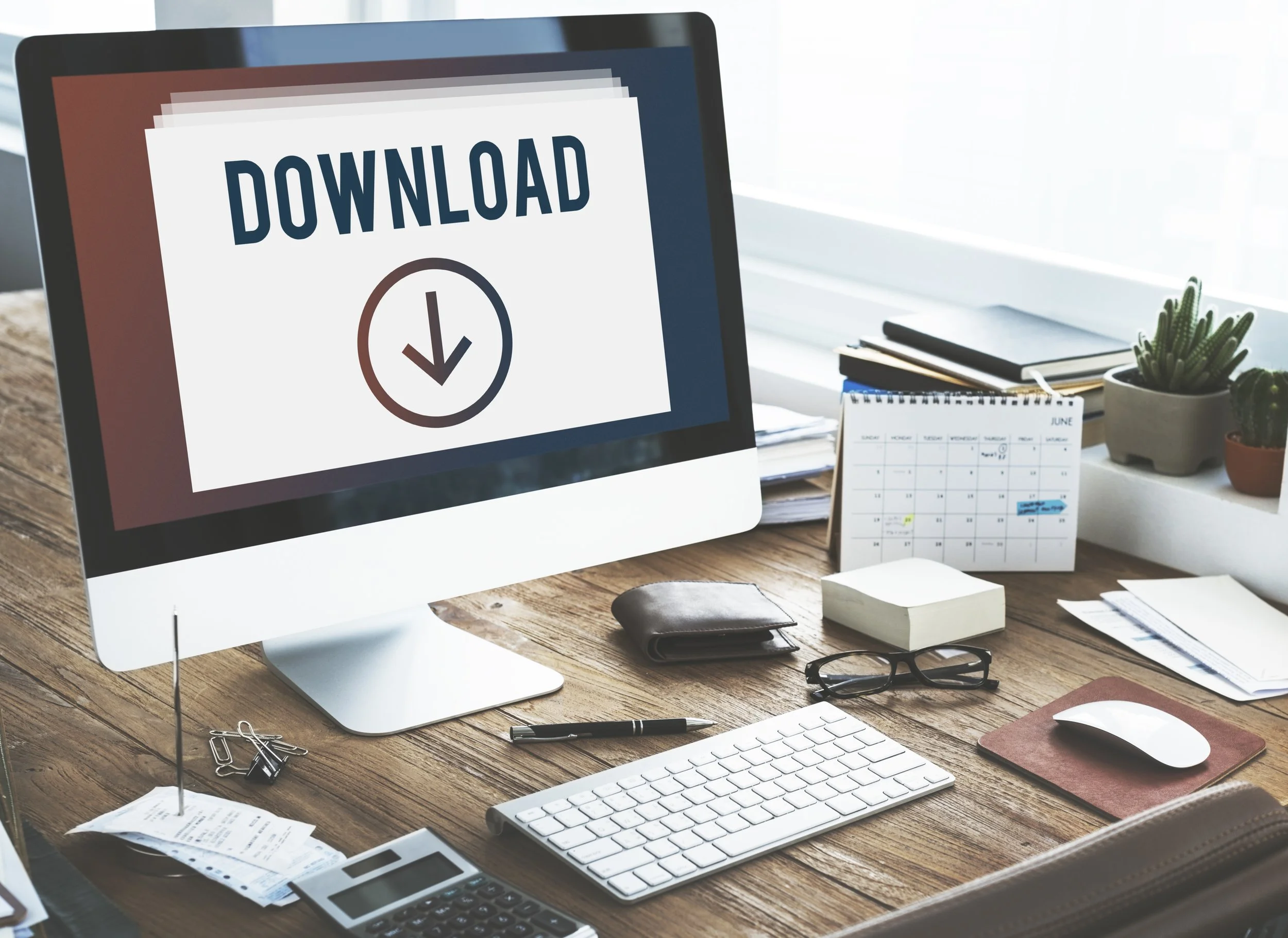 Financial Forecasting Template