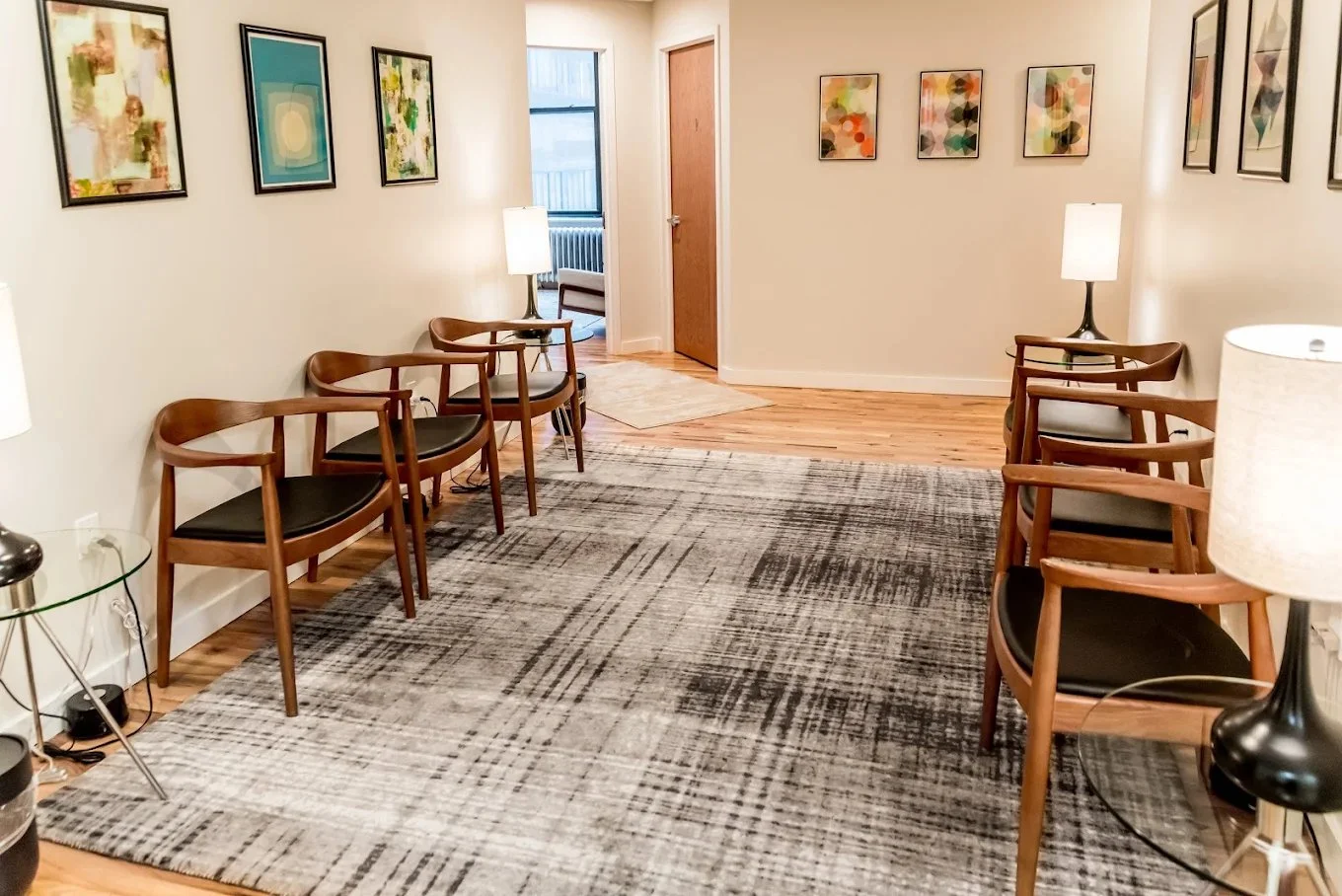 Couples Therapy in Westchester County